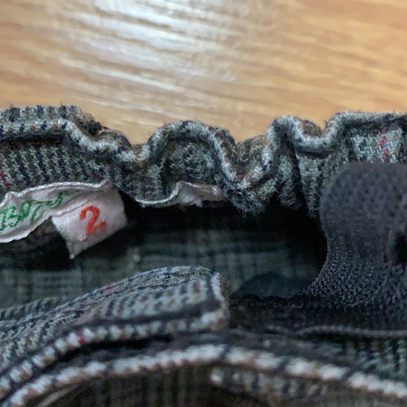 🍒Bonpoint Sz. 2 French Designer Jeans - Picture 4 of 4